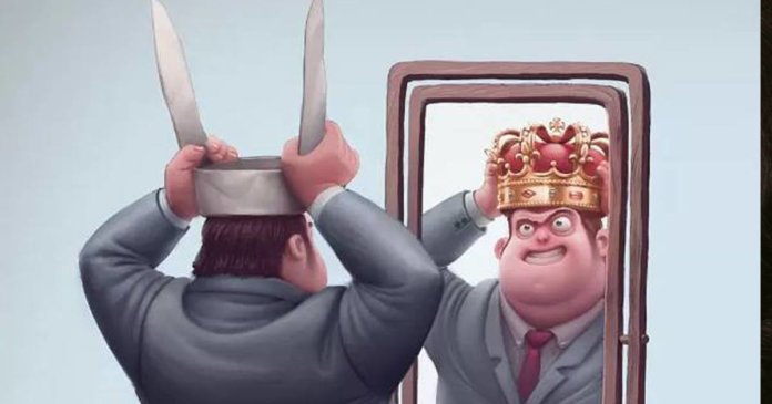 31395672_10214736878072029_3945732114908971008_n A síndrome da superioridade ilusória. Os profissionais de palco.