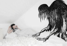 9 gifs animados que traduzem perfeitamente os sintomas da ansiedade