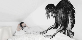 9 gifs animados que traduzem perfeitamente os sintomas da ansiedade