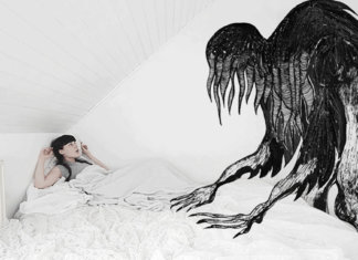 9 gifs animados que traduzem perfeitamente os sintomas da ansiedade