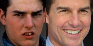 Curiosidades peculiares dos maiores galãs do cinema