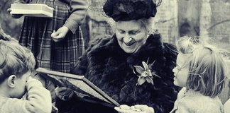 19 mandamentos da pedagoga Maria Montessori para os pais