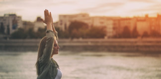 Ansiedade: a questão não é curar-se. O passo é viver de novo. Ansiedade: a questão não é curar-se. O passo é viver de novo.