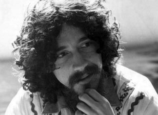 Eu perdi o meu medo da chuva