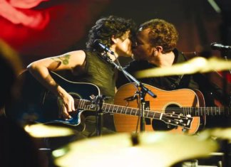 “A gente não faz amigos, reconhece-os”