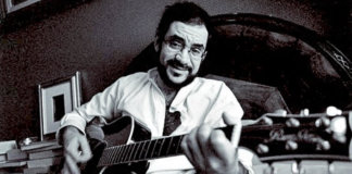 “Tão contrário a si é o mesmo amor” – Momento Legião