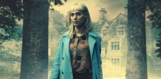 Dica de série para arrepiar os amantes de suspense sobrenatural: Requiem Dica de série para arrepiar os amantes de suspense sobrenatural: Requiem