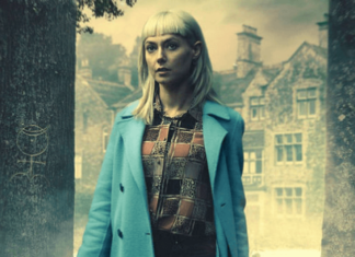 Dica de série para arrepiar os amantes de suspense sobrenatural: Requiem