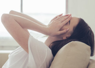 Às vezes, a gente só aprende mesmo depois de quebrar a cara