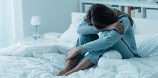 7 Graves efeitos de não dormir o suficiente