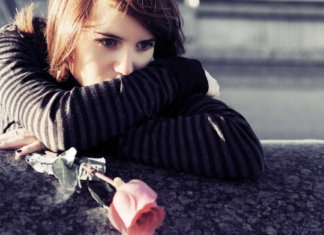 Não existe amor que consiga esperar para sempre