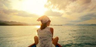 E o que parecia ser o fim, acabou sendo um lindo novo começo!