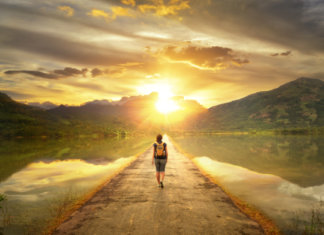 Esteja sempre atento!