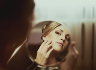 Ofereça a outra face