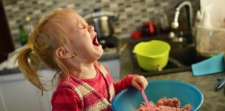 Mãe, entenda minhas birras: elas são meu primeiro passo para minha inteligência emocional Mãe, entenda minhas birras: elas são meu primeiro passo para minha inteligência emocional