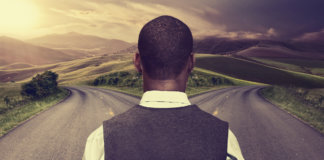 Cada escolha uma renúncia