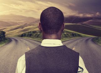 Cada escolha uma renúncia