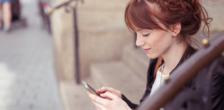 Às vezes, ser bloqueado por alguém é a melhor coisa que poderia ter acontecido