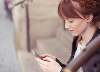 Às vezes, ser bloqueado por alguém é a melhor coisa que poderia ter acontecido