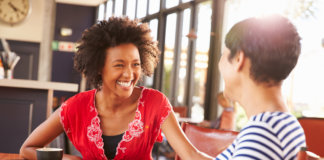 Por onde andam as pessoas interessantes? Por onde andam as pessoas interessantes?