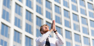 Pessoas com mais de 40 anos devem trabalhar apenas 3 dias por semana