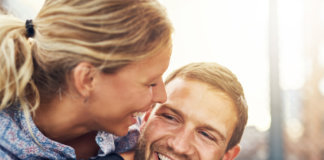 Quero um amor que meu coração escolha. E que meu cérebro assine embaixo.