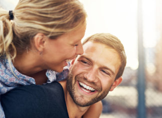 Quero um amor que meu coração escolha. E que meu cérebro assine embaixo.