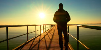 Nós não vemos as coisas como elas são Nós não vemos as coisas como elas são