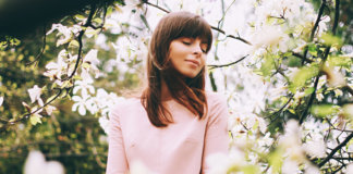 Estou aprendendo a não reagir a tudo que me incomoda