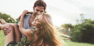 Sentir menos é o caminho mais seguro, mas eu recuso