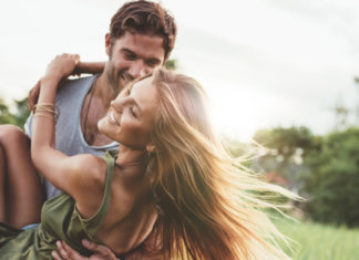 Sentir menos é o caminho mais seguro, mas eu recuso