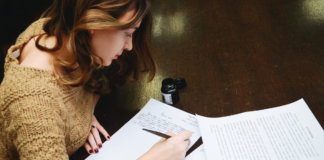 Eu não sou uma vagabunda, pai