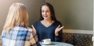 Não é egoísmo atender primeiro suas necessidades! Não é egoísmo atender primeiro suas necessidades!