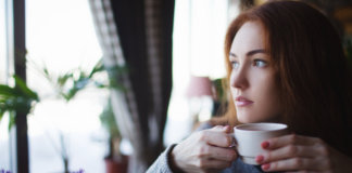 “Não estar no mesmo lugar que seu coração é nunca estar em casa”