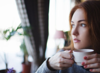 “Não estar no mesmo lugar que seu coração é nunca estar em casa”