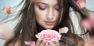 A rosa e seus espinhos