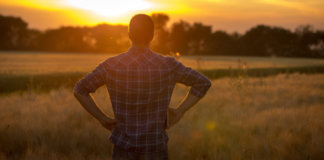 A vida está batendo na sua porta A vida está batendo na sua porta