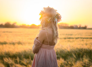 Algumas pessoas viverão pra sempre, dentro da gente.