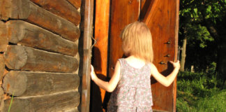 O lugar do surpreendente