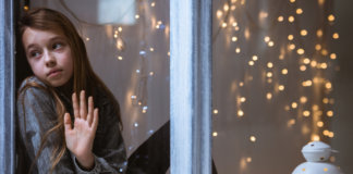 Quando a noite cai sobre o pensamento