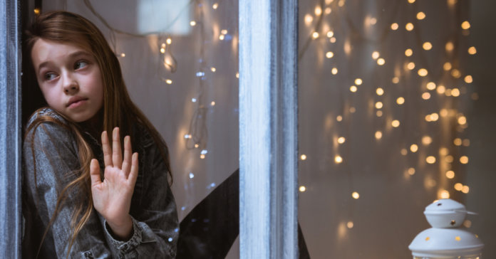 Quando a noite cai sobre o pensamento