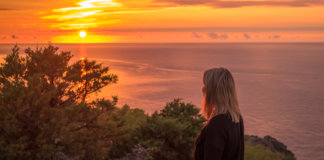 Nem todos os dias são bons, mas há algo bom em cada dia