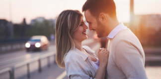 Não é o amor não garante relacionamento. É a disposição! Não é o amor não garante relacionamento. É a disposição!