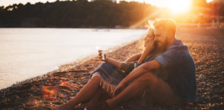 Troco relacionamento sério por relacionamento feliz