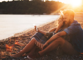 Troco relacionamento sério por relacionamento feliz