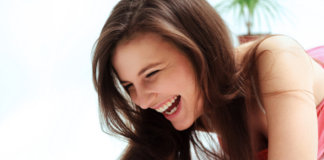 Um dia você vai rir disso tudo! Um dia você vai rir disso tudo!