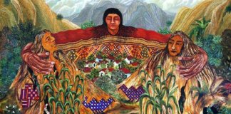 O matriarcado das DEUSAS-MÃE e HUMANAS