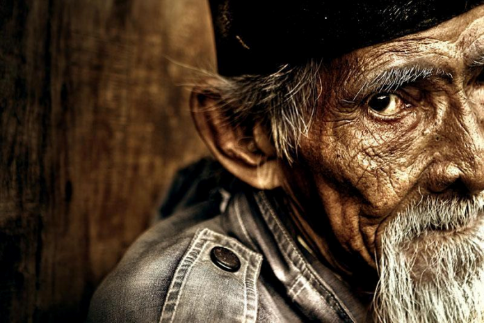 A Lição do Turista e o Sábio