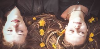 Cultive todas as pessoas. As certas vão brotar!