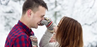 Relacionamento blindado não precisa de cadeado